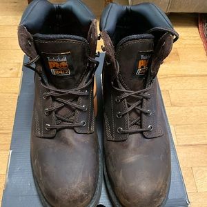 Timberland PRO -  6” Safety Shoe
